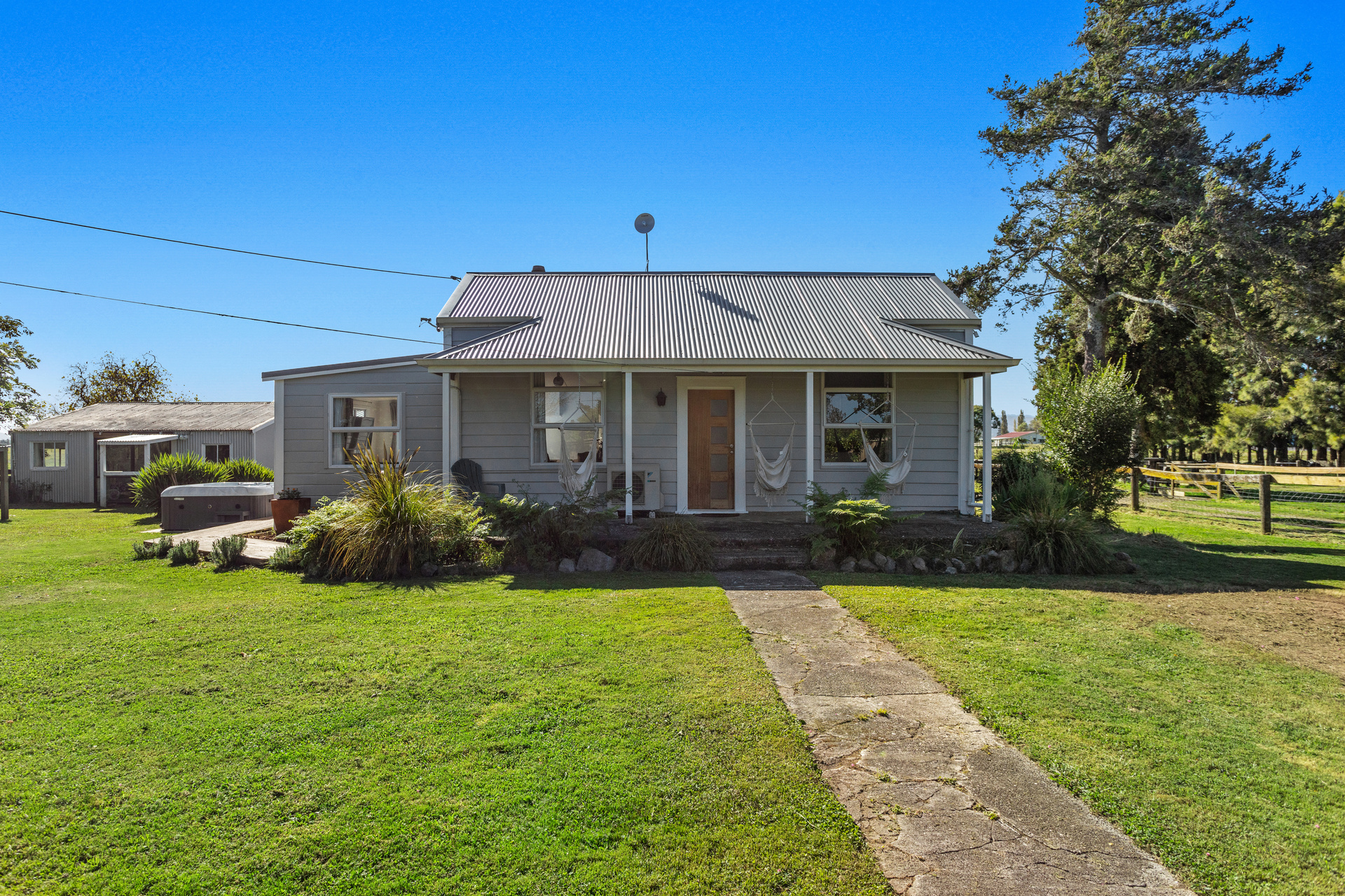 149 Hallett Road, Otakiri, Whakatane, 3 Schlafzimmer, 0 Badezimmer