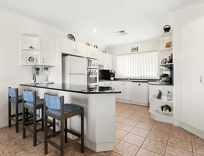 2/116 Woolooware Road, Burraneer, NSW 2230, 3 ਕਮਰੇ, 2 ਬਾਥਰੂਮ, Apartment