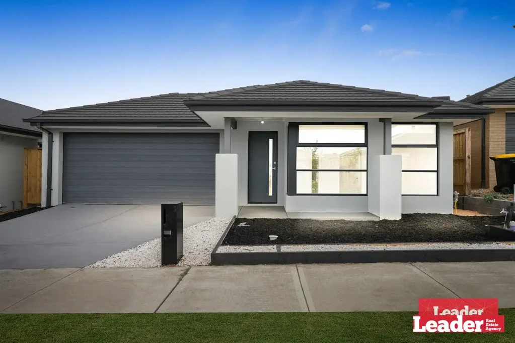 Family Home In Prime Location