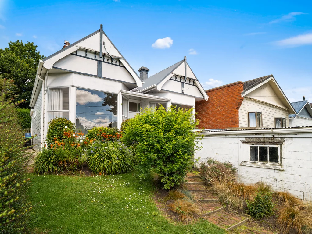 5 Kinsman Street, Kaikorai, Dunedin City, Otago