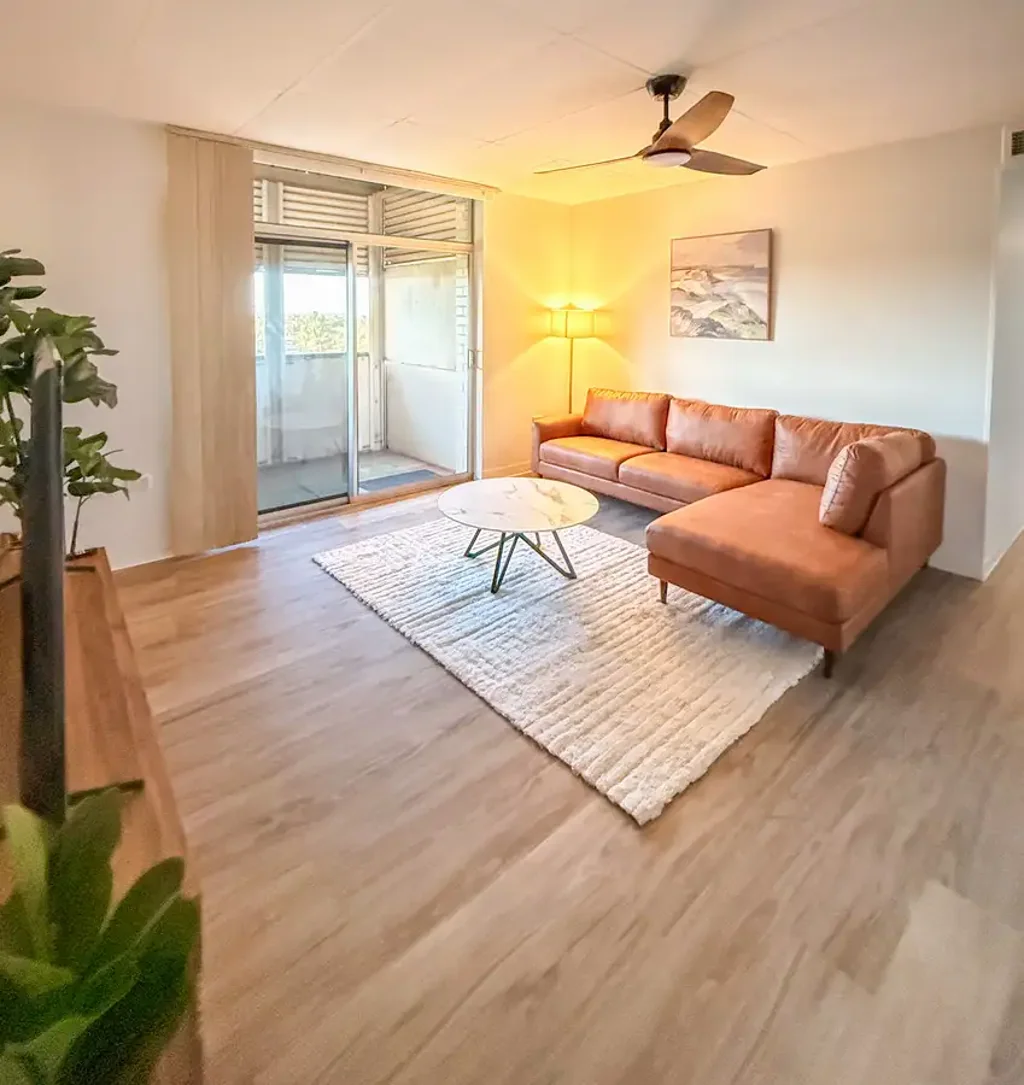 South Hedland 3 Slaapkamer Corporate Lease @ $1,050 per week!!! Fully Renovated Apartment!