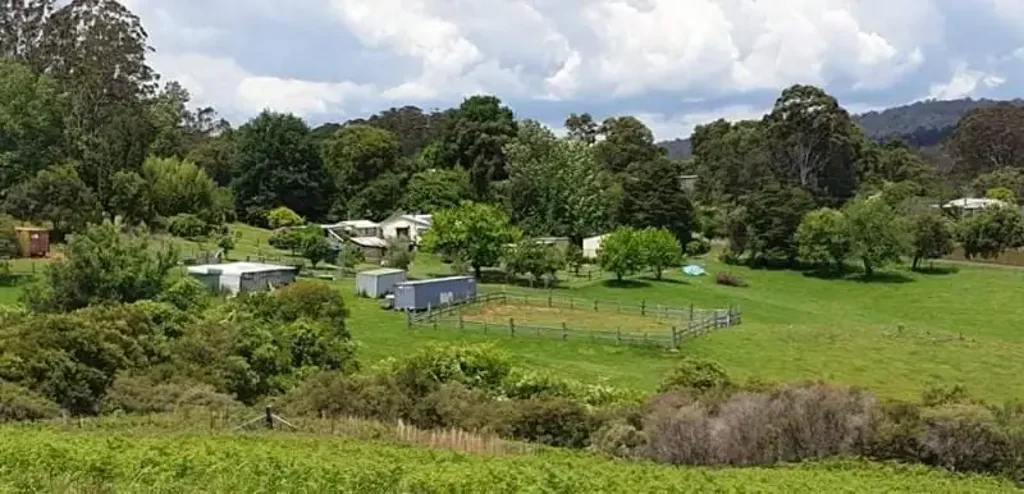 Billys Creek 4Zimmer Opportunity to be totally of Grid and fully self sufficient.