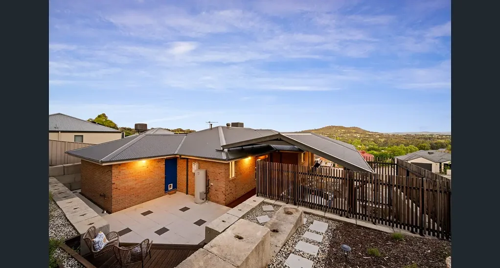 Family Home or Executive Shared house Wodonga