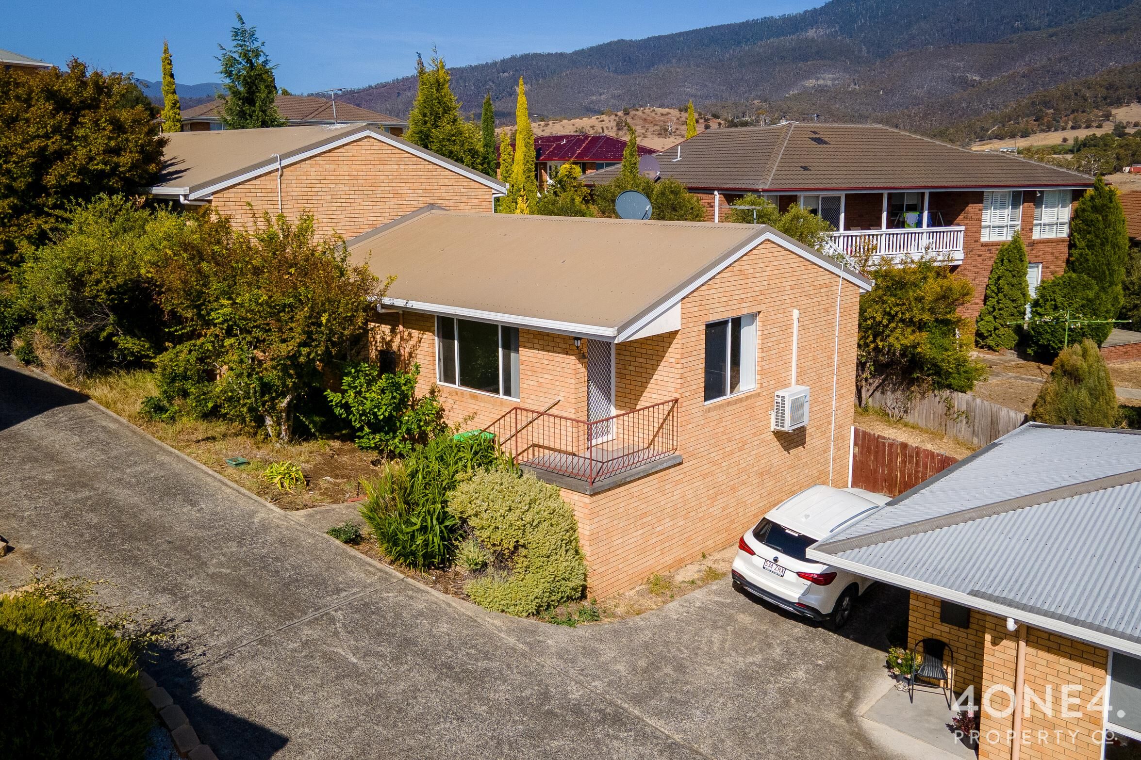 34-36 SEDDON ST, AUSTINS FERRY TAS 7011, 0 Kuwarto, 0 Banyo, Unit