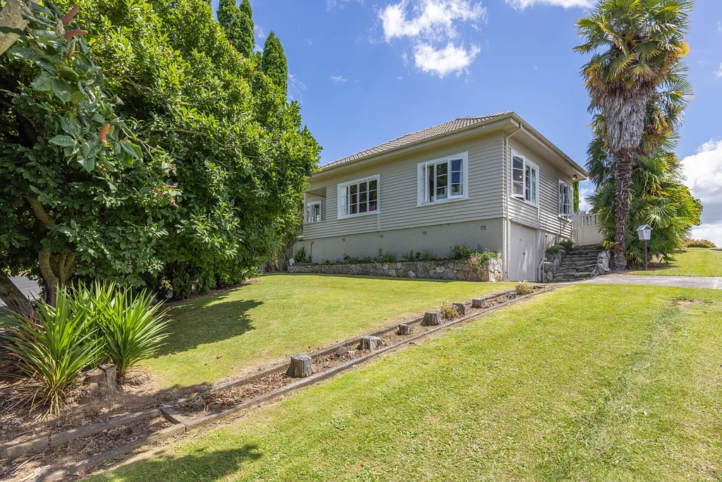 Te Awamutu 3 Bedroom Totara St - Enquiry over $709,000