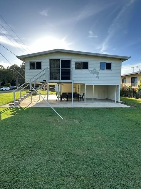 1 GEORGE ST, SEAFORTH QLD 4741, 0 कमरे, 0 बाथरूम, House