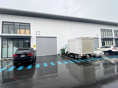 Business  Light Industry Zone