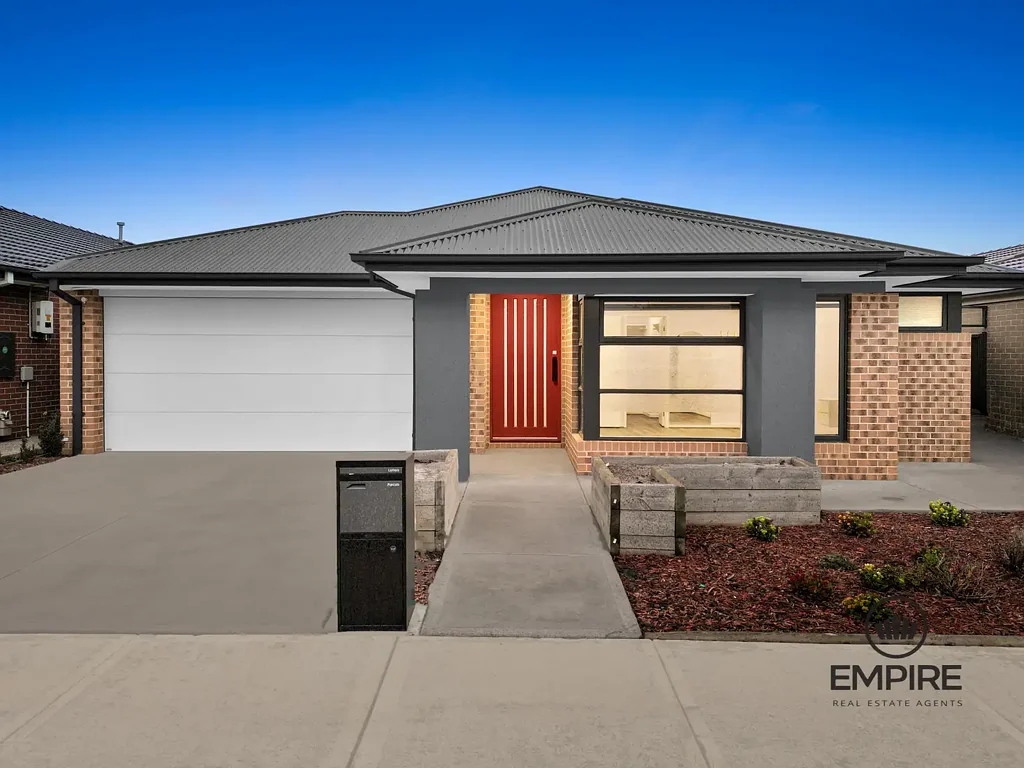 Cranbourne East 4Kwarto When Location Matters!