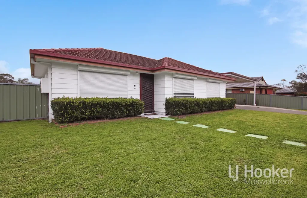 30 Virginia Street, Denman, NSW 2328