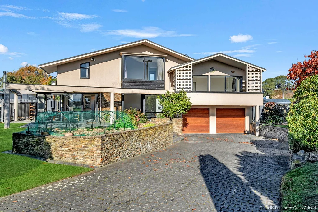 Kaiapoi 3房  Spacious Family Home on Lees Road