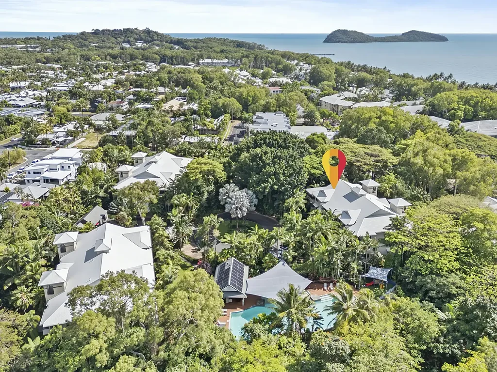 34/23-25 Veivers Road, Palm Cove, QLD 4879
