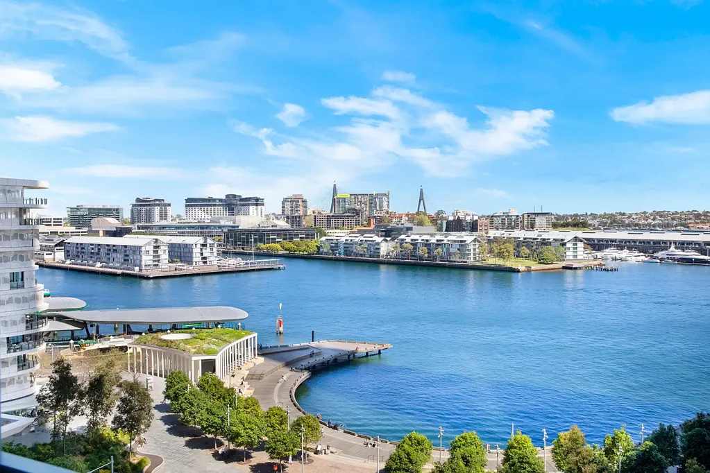 Level 9/2 Watermans Quay, Barangaroo, NSW 2000