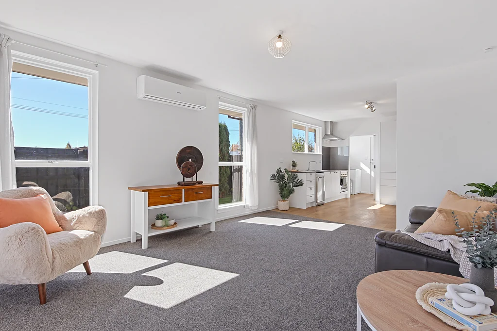 1/24 Richill Street, Belfast, Christchurch, Canterbury