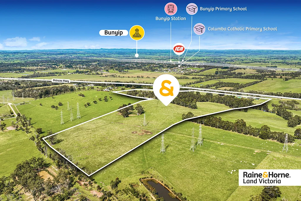 3085 Princes Highway, Bunyip, VIC 3815