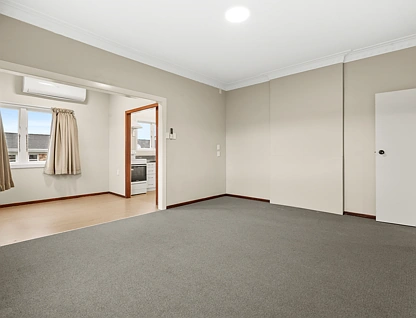 23 Railway Street West, Papakura, Papakura, 2 ਕਮਰੇ, 1 ਬਾਥਰੂਮ, House