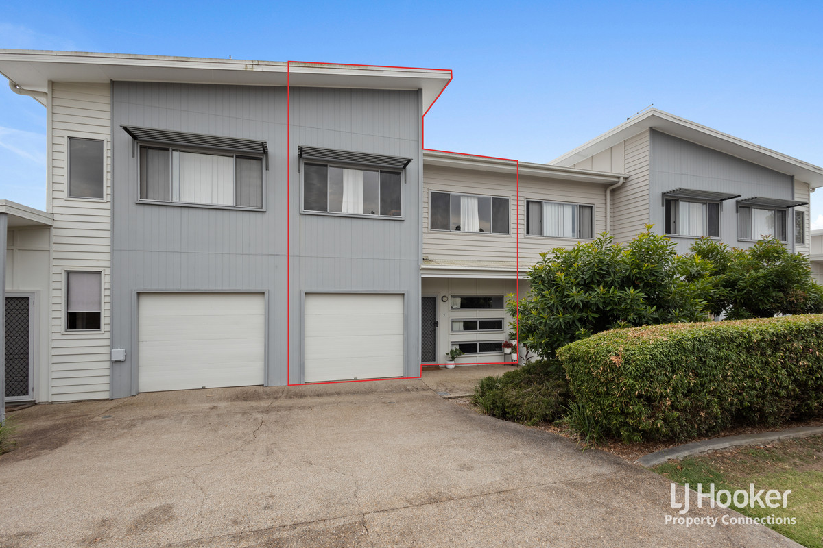 UNIT 2 20 OAKWOOD RD, WARNER QLD 4500, 0 Schlafzimmer, 0 Badezimmer, Townhouse