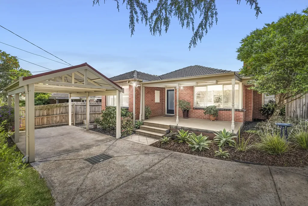 Ideal Low-Maintenance Home in Ferntree Gully