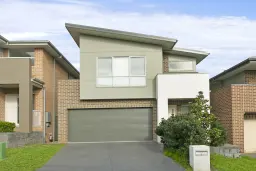 7 BUGLE CCT, Kellyville