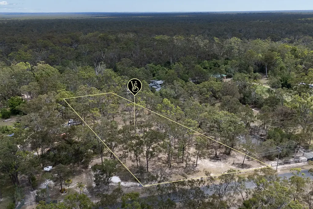 118 Pacific Haven Circuit, Pacific Haven, QLD 4659