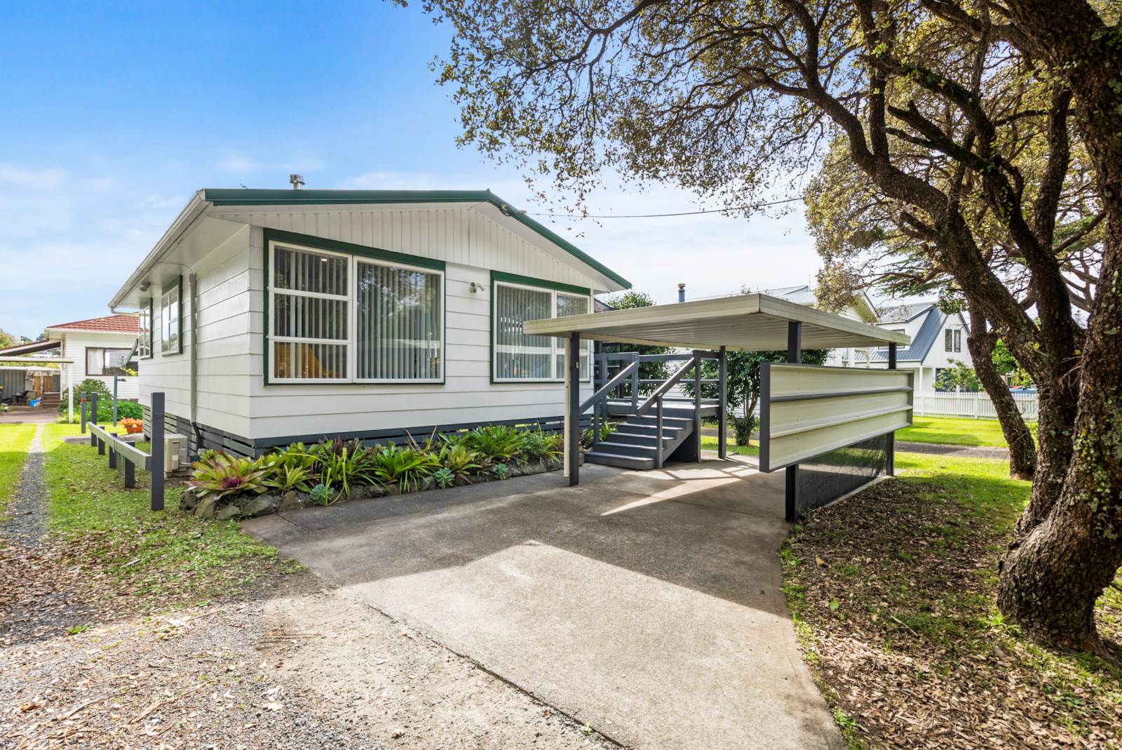 46b Homestead Road, Manly, Auckland - Rodney, 2 ਕਮਰੇ, 1 ਬਾਥਰੂਮ, House