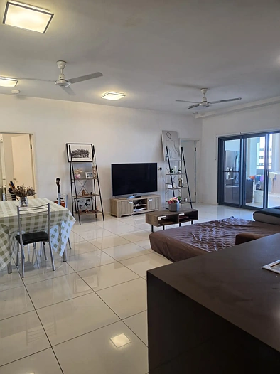 306A/65 Progress Drive, Nightcliff, NT 810, 3 Bedrooms, 2 Bathrooms, Apartment