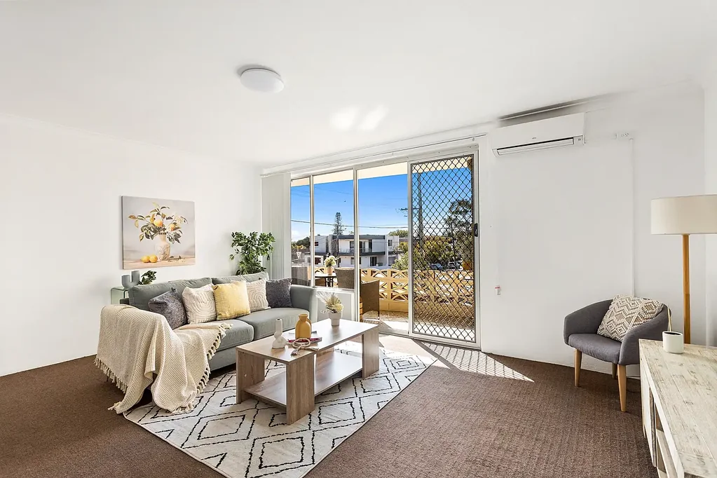 2/35-37 Cambridge Street, Penshurst, NSW 2222