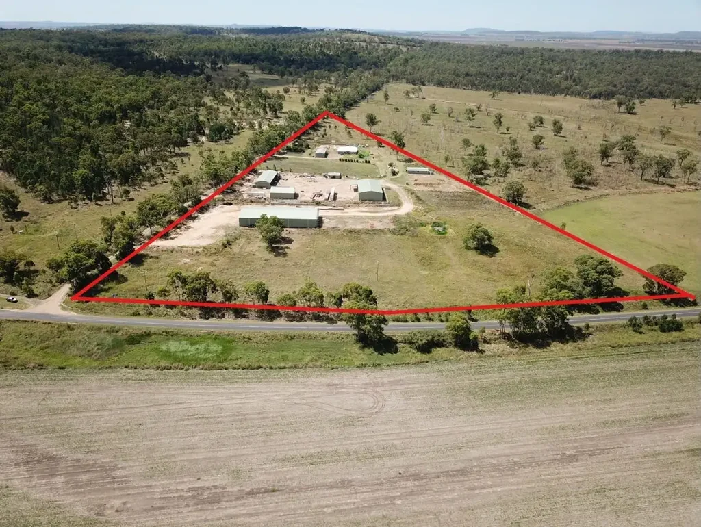 Ellangowan Unparalleled Business & Lifestyle Opportunity