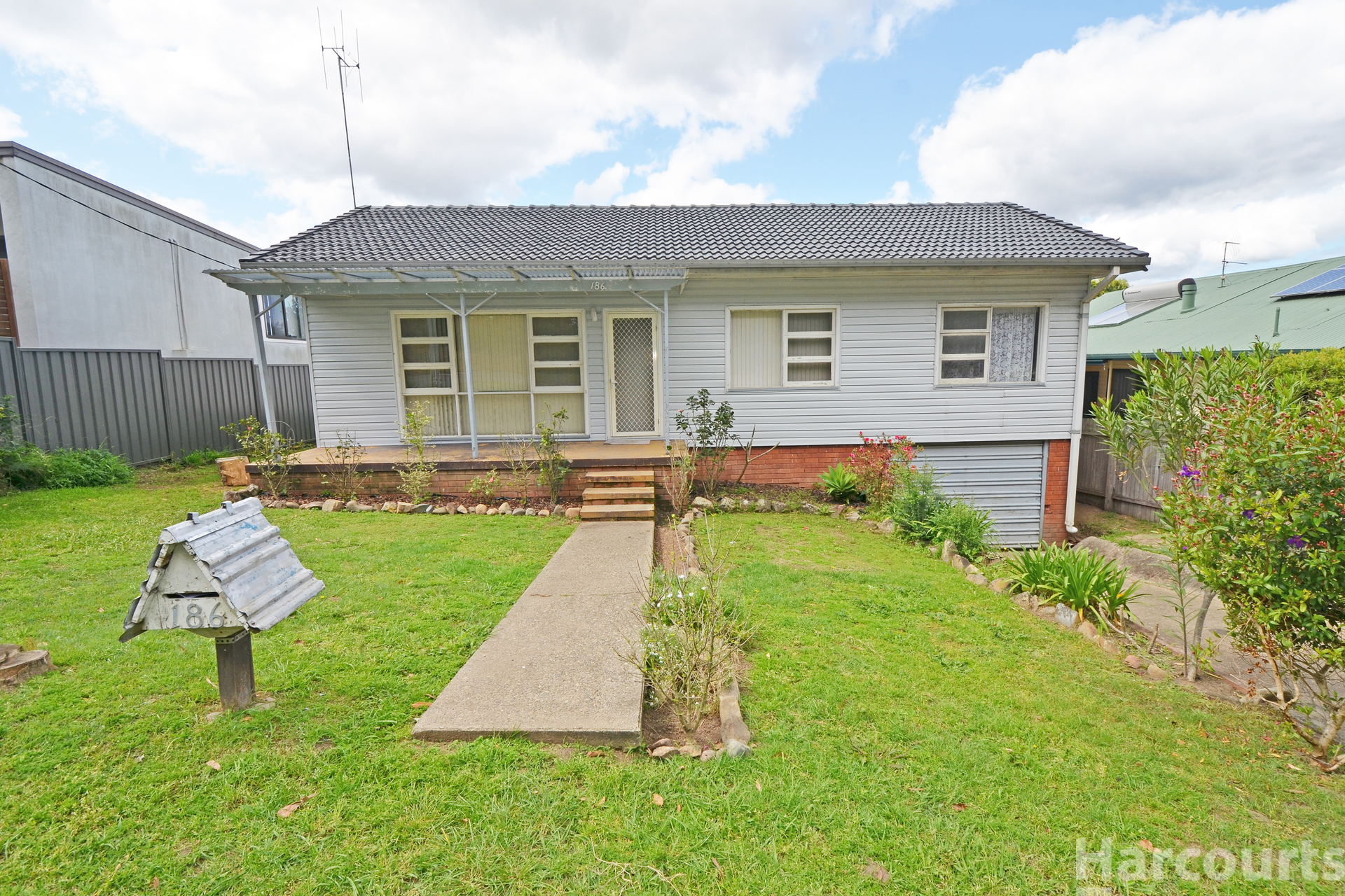 186 CAMERON ST, WAUCHOPE NSW 2446, 0 غرف, 0 حمامات, House