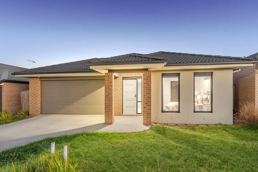 Beautiful Family Home