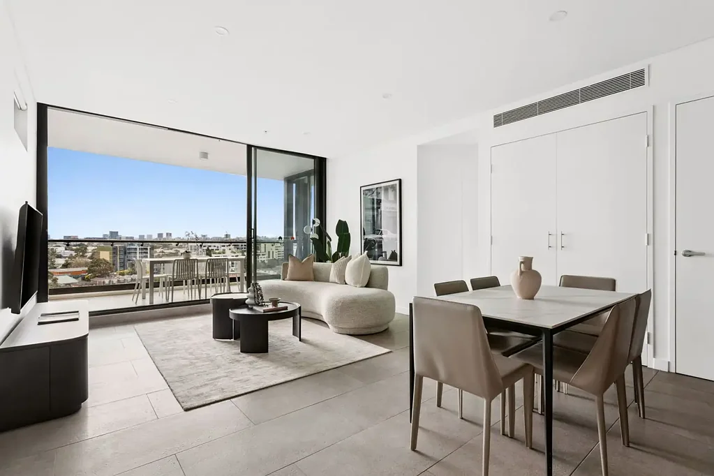 906/3 Haran Street, Mascot, NSW 2020