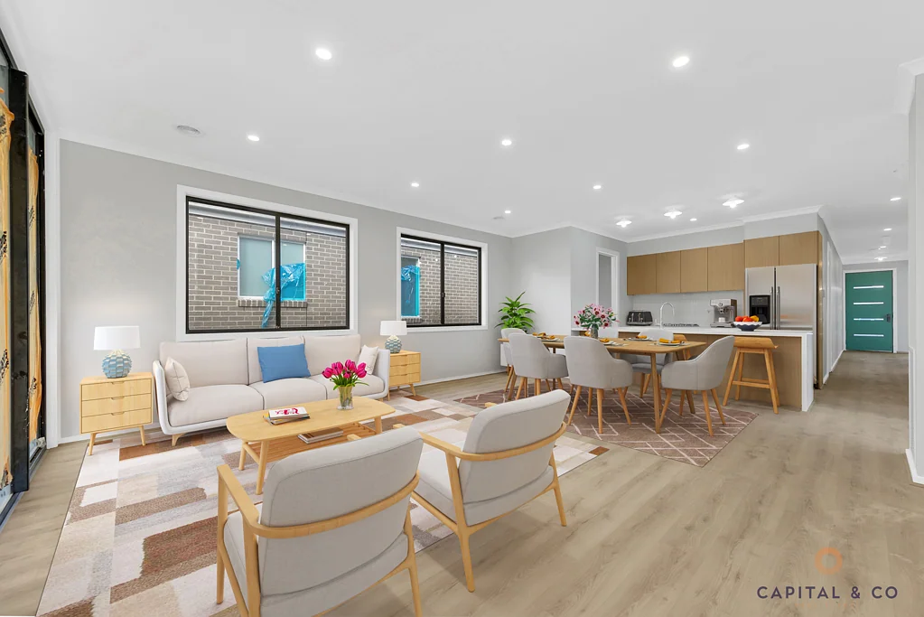 18 Radiata Street, Beveridge, VIC 3753
