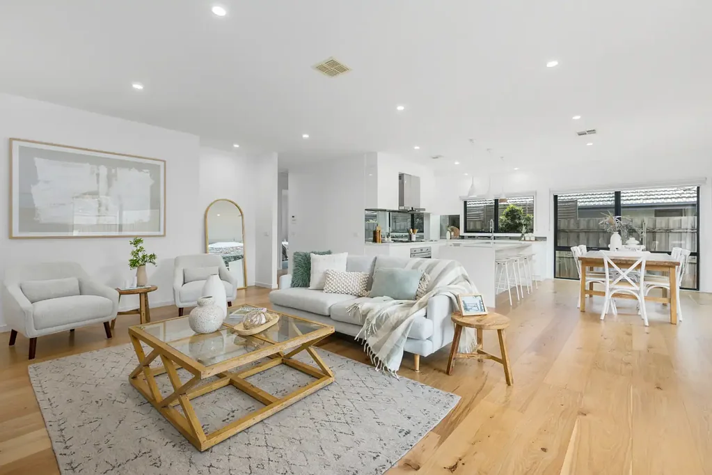 3/7 Campbell Grove, Dingley Village, VIC 3172