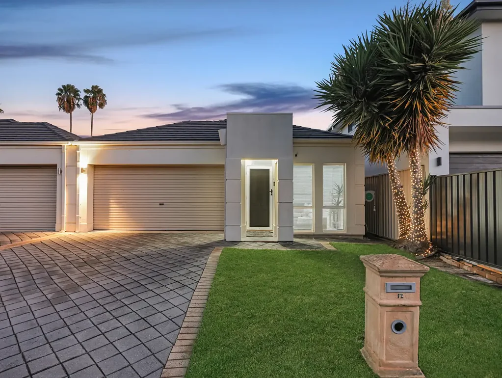 12 Henderson Street, Henley Beach, SA 5022