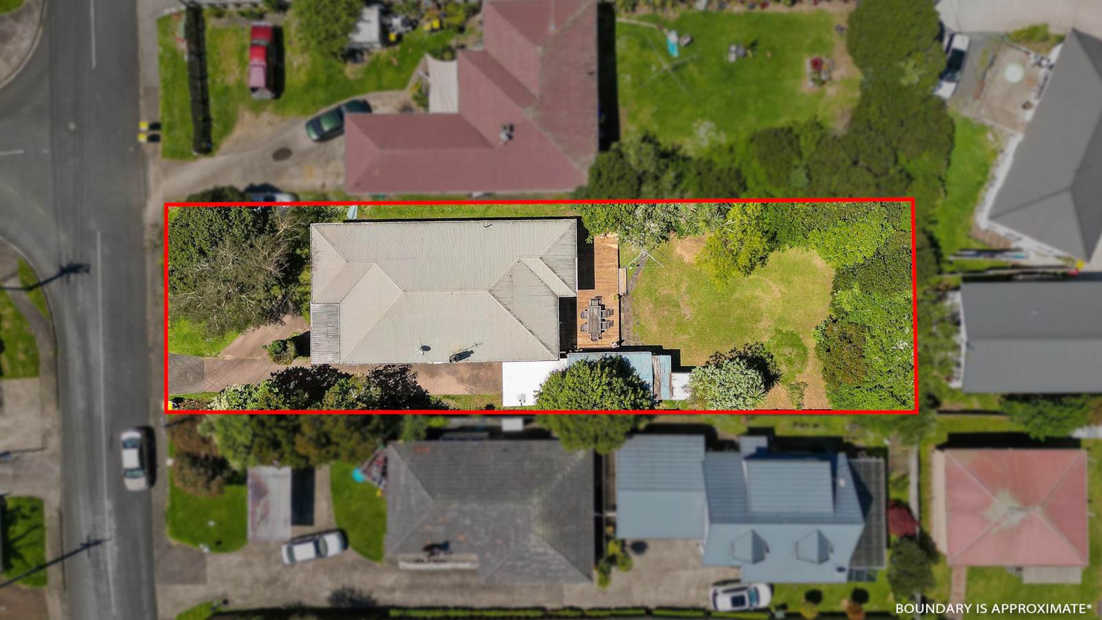 20 Chilcott Road, Henderson, Auckland - Waitakere, 4 Bedrooms, 0 Bathrooms, House