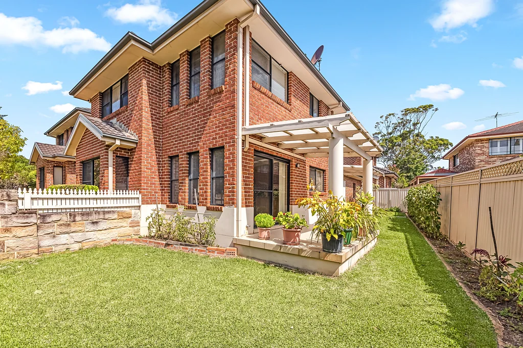 2/26-28 Malvern Road, Miranda, NSW 2228