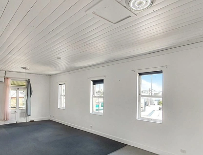 3/220 Given Terrace, Paddington, Brisbane Western Region, 1 chambres, 1 salles de bain, Apartment