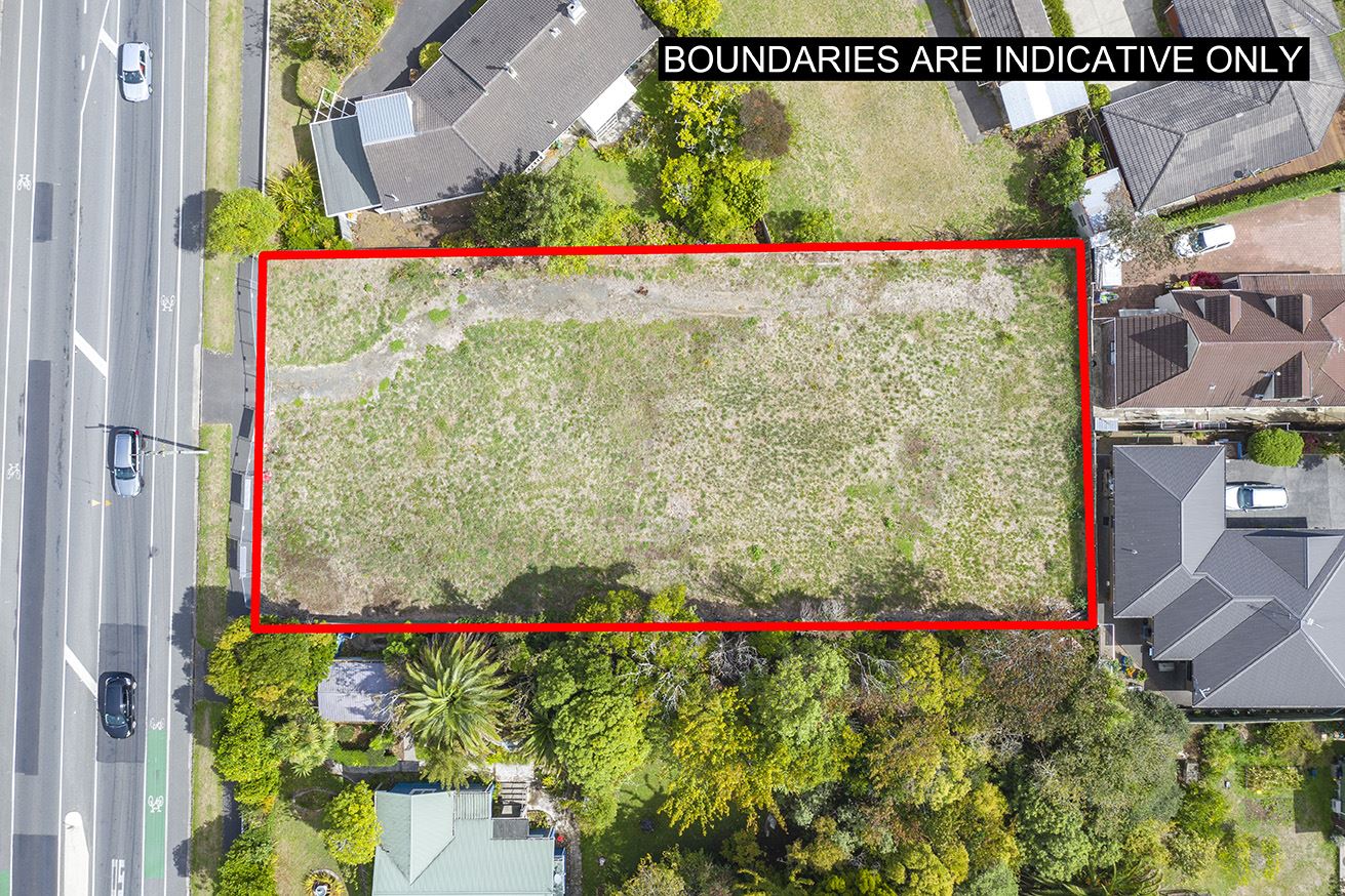 Residential Zone - General Residential Zone