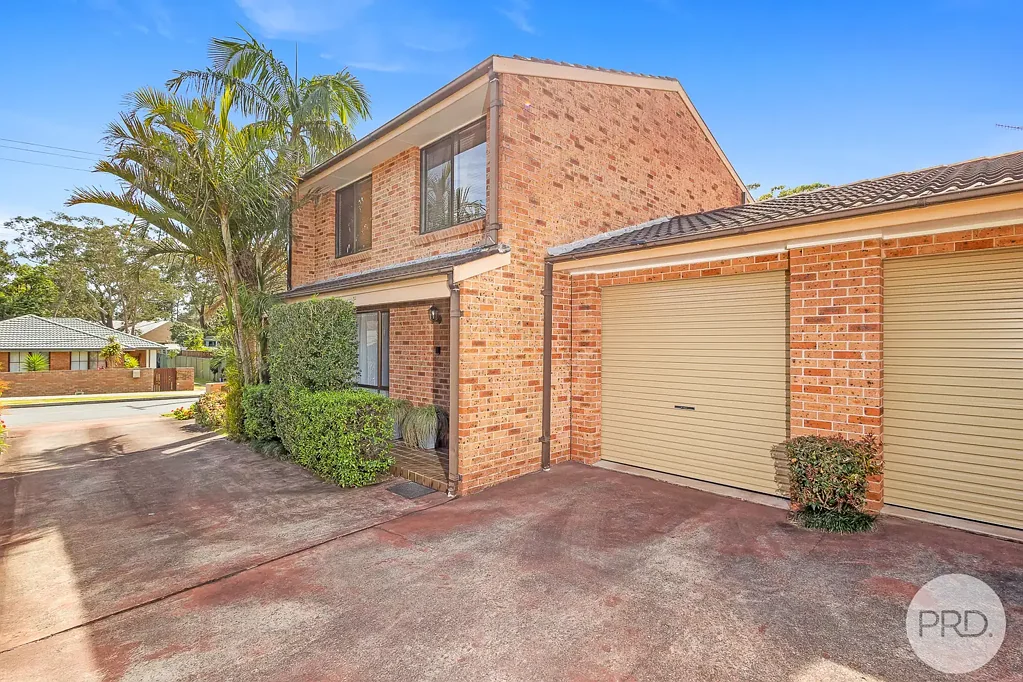 Shoal Bay 3 Bedroom A rare piece of paradise in Shoal Bay!