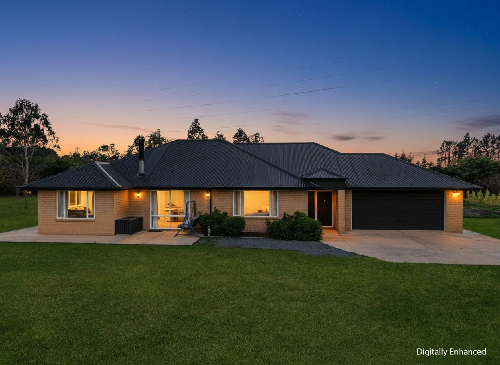 Swannanoa 4Kwarto Sun, Space & Lifestyle on a Grand Scale