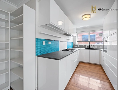 3/562 Pascoe Vale Road, Pascoe Vale, North Melbourne, 2 phòng ngủ, 1 phòng tắm, Apartment