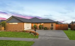 3 Crest Place, Rolleston