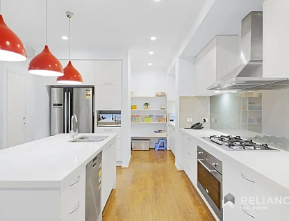 23 Broadstone Way, Point Cook, South West Melbourne, 5 غرف, 3 حمامات, House