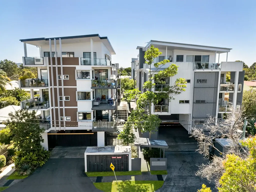 401/60 Hood Street, Sherwood, QLD 4075