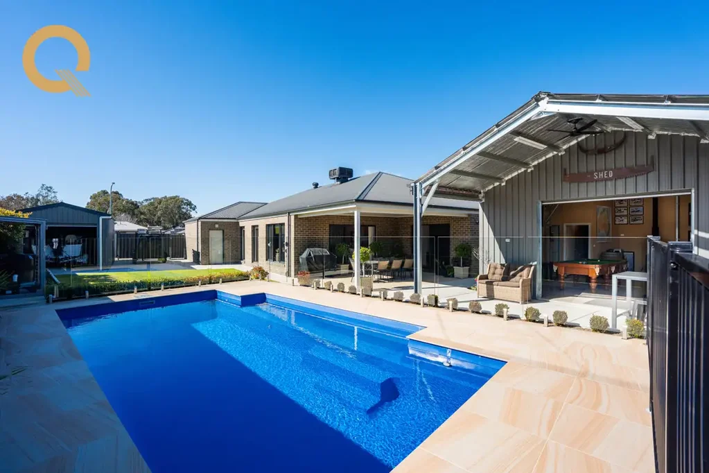 Springdale Heights 3 Slaapkamer Where Family Living Meets Endless Entertaining