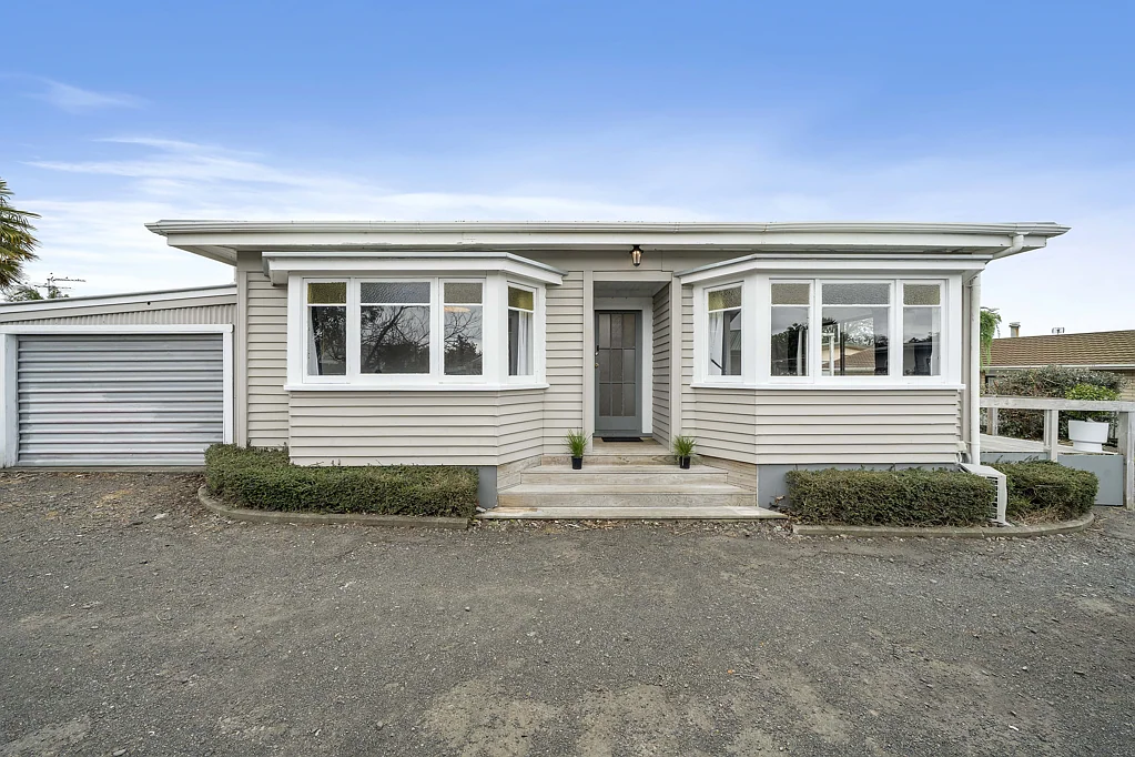 Waiuku 4部屋 Welcoming, updated and comfortable family home