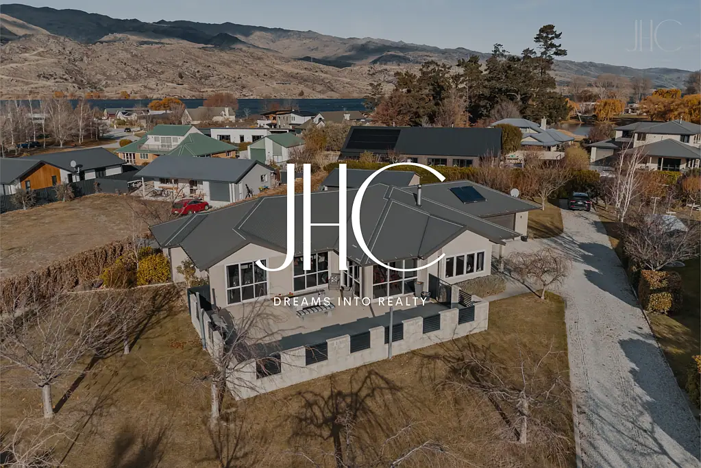 18 Pisa Moorings Road, Mount Pisa, Central Otago, Otago