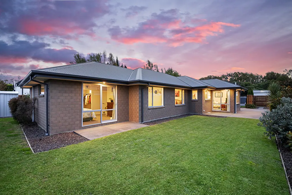 95 Whincops Road, Halswell, Christchurch, Canterbury