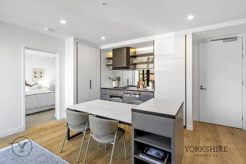 Luxe Living in Fitzroy