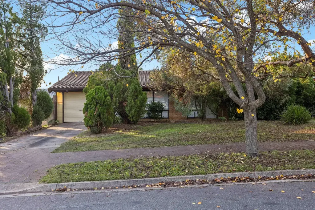 Modbury Heights 3房  Exceptional Opportunity on Billabong Road