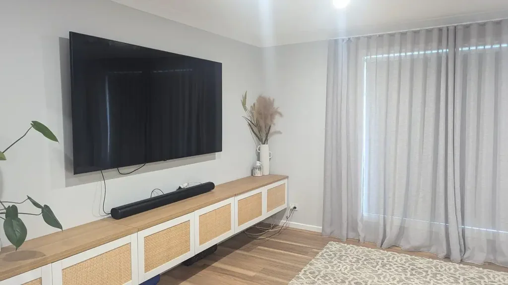 Family Home for 12 Month Rental in East Jindabyne